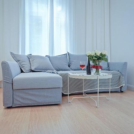 Apartament Jola Διαμέρισμα Σόποτ Εξωτερικό φωτογραφία