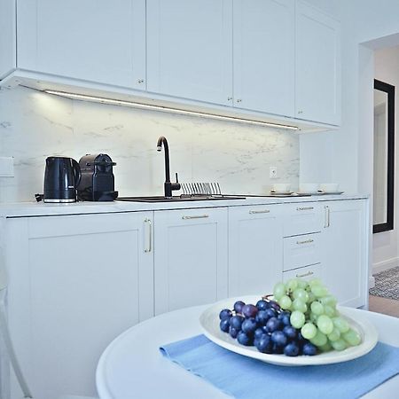 Apartament Jola Διαμέρισμα Σόποτ Εξωτερικό φωτογραφία