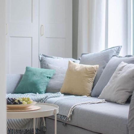 Apartament Jola Διαμέρισμα Σόποτ Εξωτερικό φωτογραφία