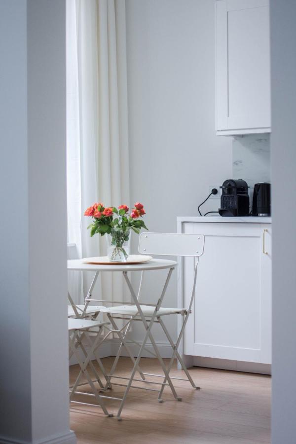 Apartament Jola Διαμέρισμα Σόποτ Εξωτερικό φωτογραφία