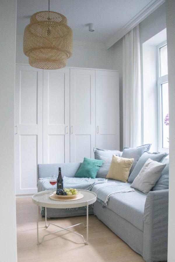 Apartament Jola Διαμέρισμα Σόποτ Εξωτερικό φωτογραφία