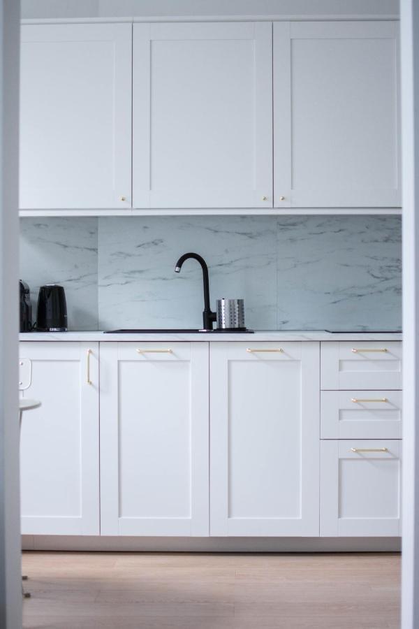 Apartament Jola Διαμέρισμα Σόποτ Εξωτερικό φωτογραφία
