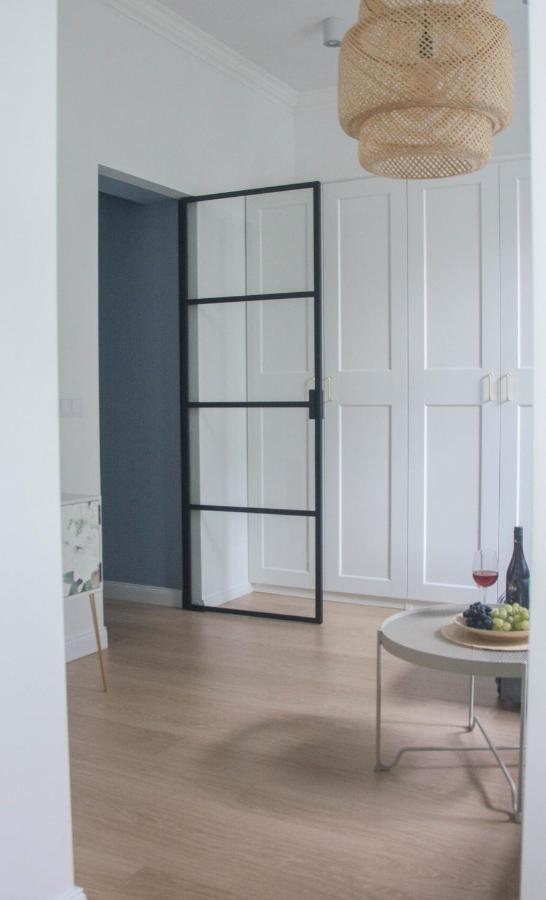 Apartament Jola Διαμέρισμα Σόποτ Εξωτερικό φωτογραφία