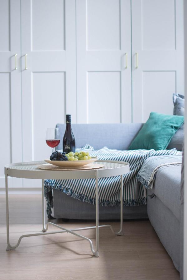 Apartament Jola Διαμέρισμα Σόποτ Εξωτερικό φωτογραφία
