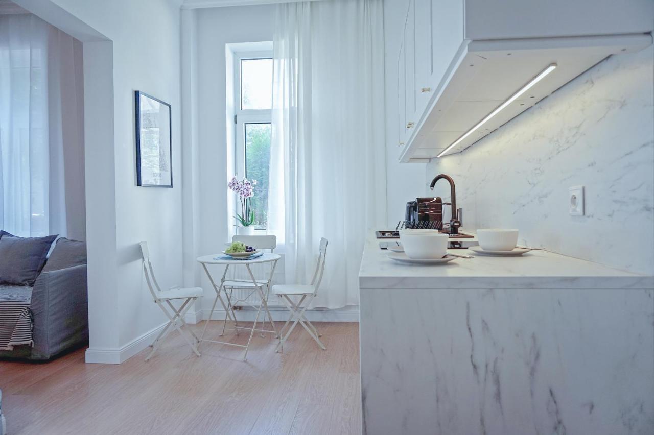 Apartament Jola Διαμέρισμα Σόποτ Εξωτερικό φωτογραφία