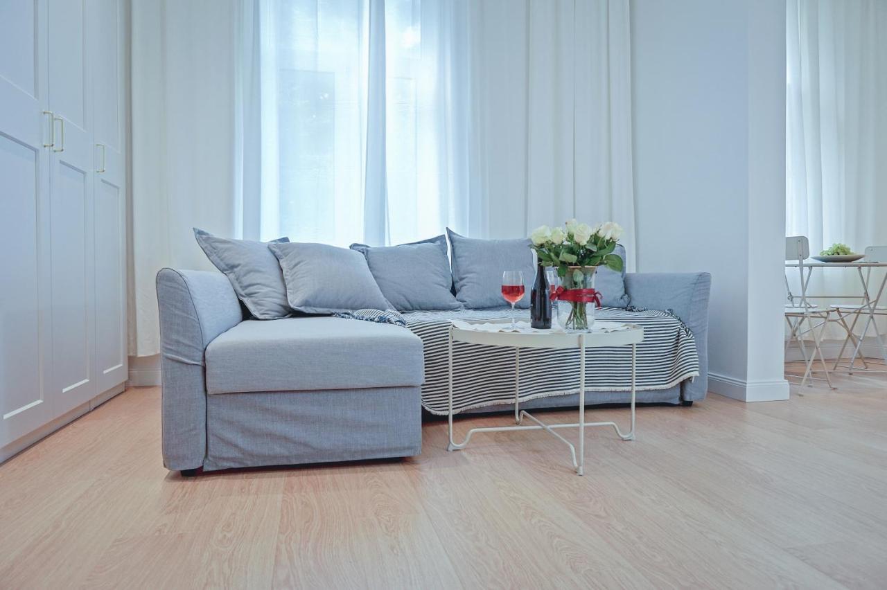 Apartament Jola Διαμέρισμα Σόποτ Εξωτερικό φωτογραφία