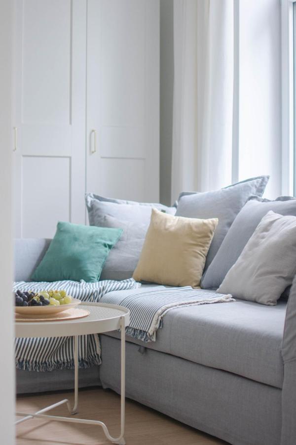 Apartament Jola Διαμέρισμα Σόποτ Εξωτερικό φωτογραφία