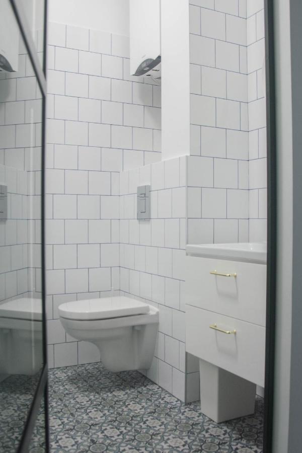 Apartament Jola Διαμέρισμα Σόποτ Εξωτερικό φωτογραφία