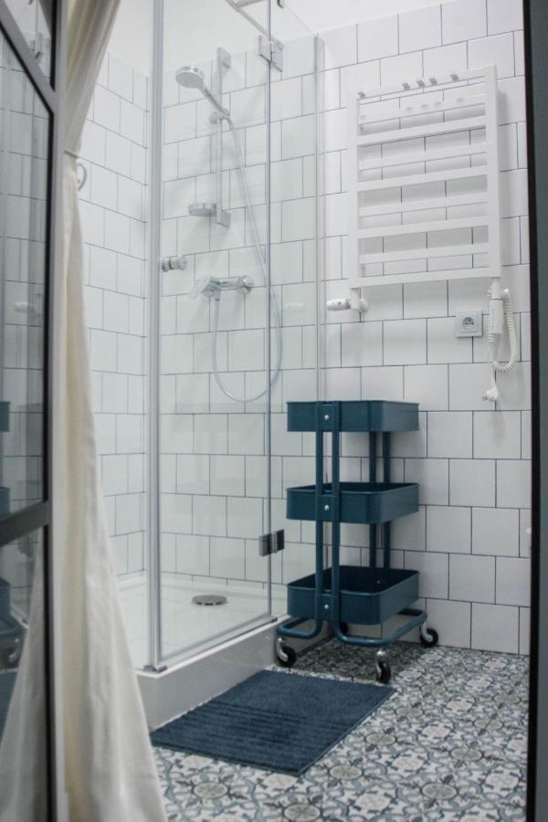 Apartament Jola Διαμέρισμα Σόποτ Εξωτερικό φωτογραφία