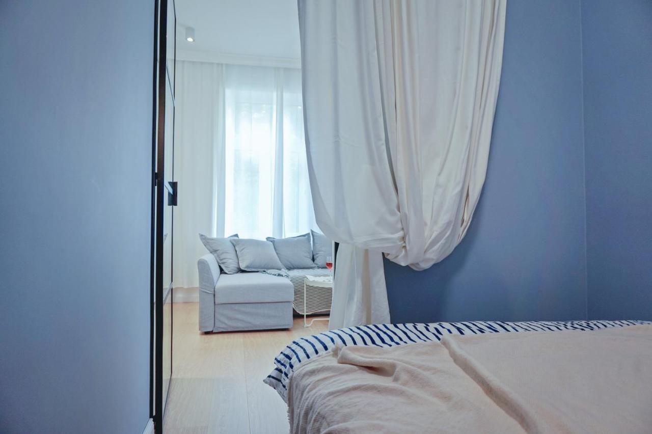 Apartament Jola Διαμέρισμα Σόποτ Εξωτερικό φωτογραφία